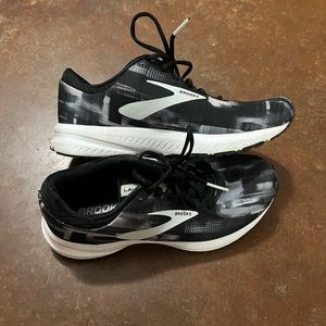 Brooks running shoes